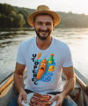 Vodácké tričko - Utopenec