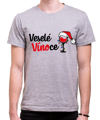 Vinařské tričko - Veselé Vínoce