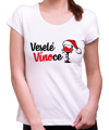 Vinařské tričko - Veselé Vínoce