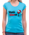 Vinařské tričko - Veselé Vínoce