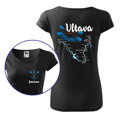 Vodácke tričko - Splavy řek - Vltava