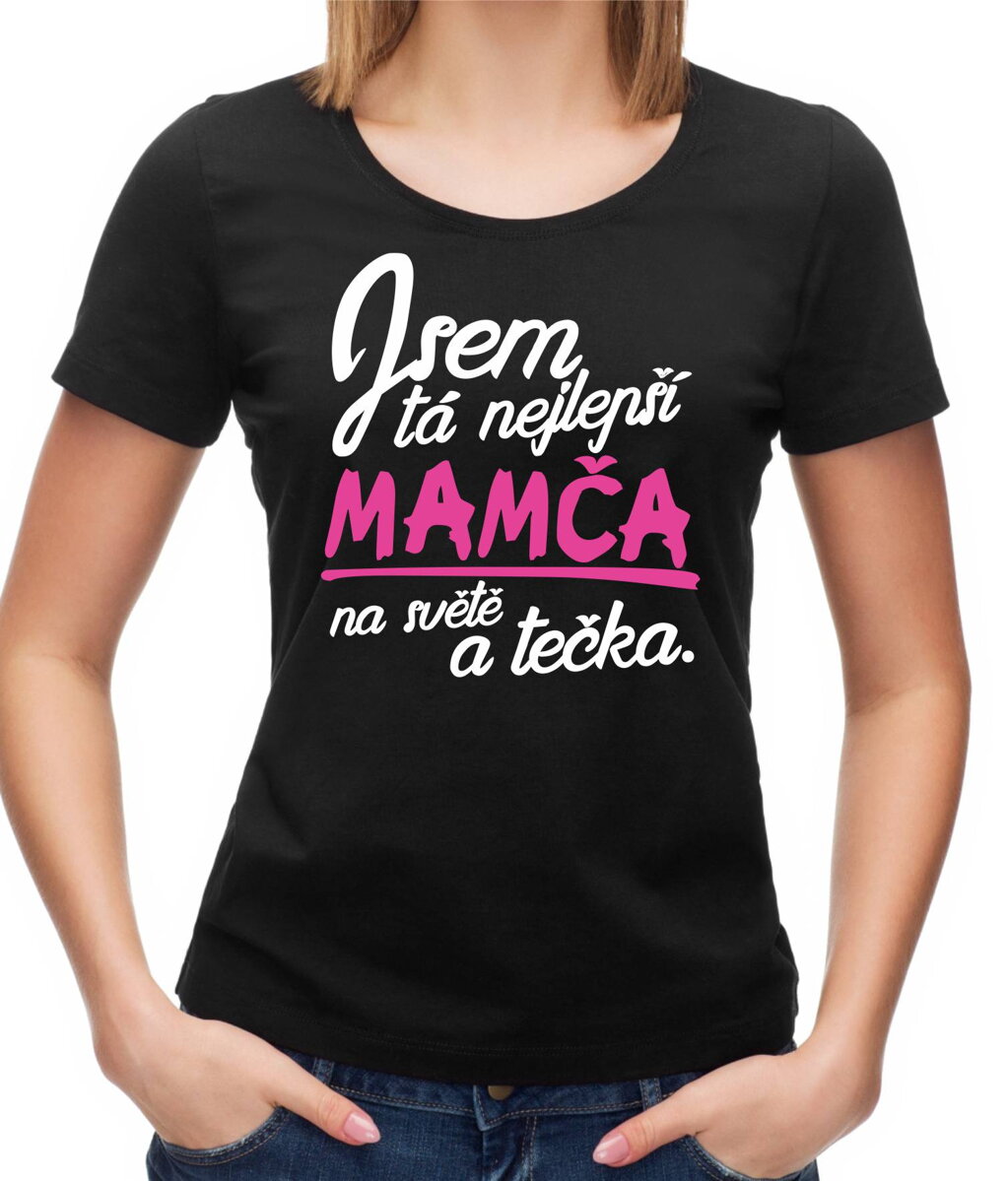 Darek pre mamu - Tipy pre