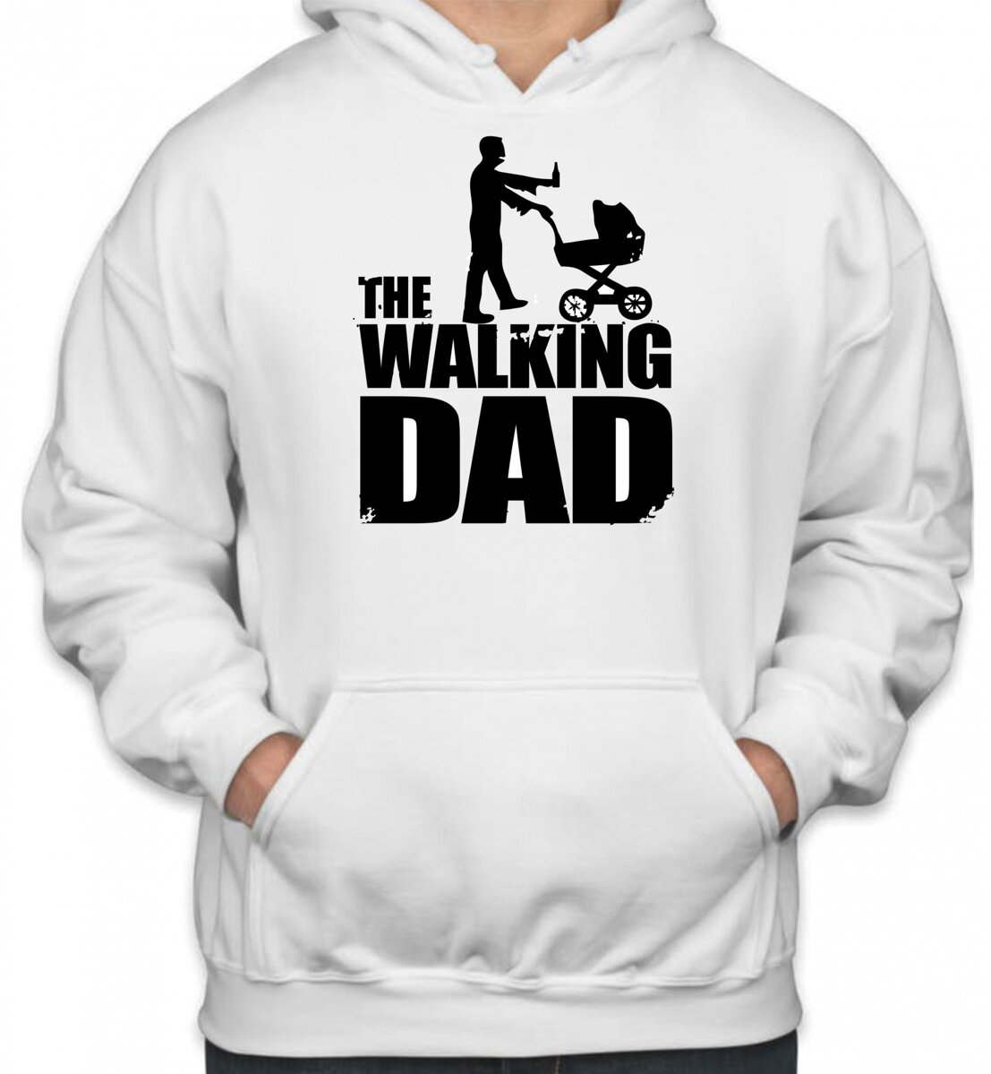 Что значит daddy. TWD логотип. The Walking dad с коляской. Что означает dad. The Walking dad рисунок с фоном НС футболке.