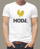 Originálne Krypto- originálne tričko pre všetkých hodlerov, fanúšikov litecoinu zo série kryptomeny-Krypto tričko - HodŁ