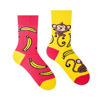 Dětské ponožky Opica