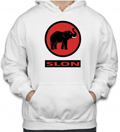 Mikina- SLON