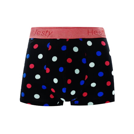  Veselé boxerky Puntík