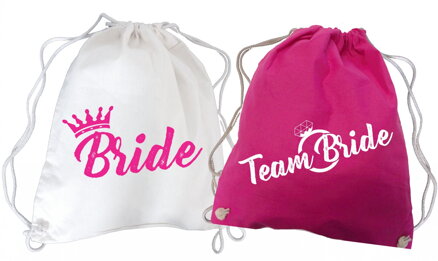 Batohy - Bride/Team Bride