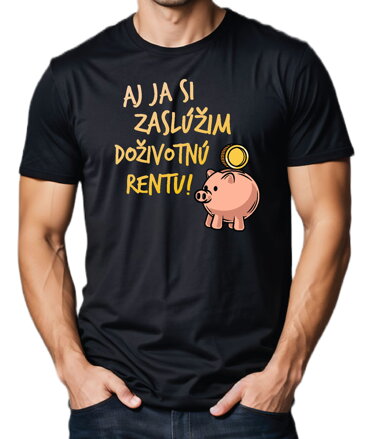 Tričko - OIIA kočka
