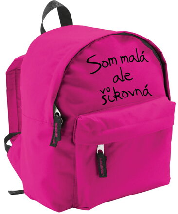 Dětský batoh - Pohodinda