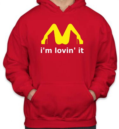 Míkina - I´m lovin´ it