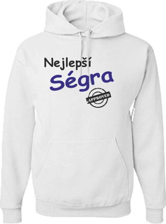 Mikina-Nejlepší ségra