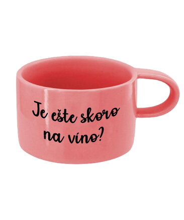 Hrnek Makronka - Pohodinda