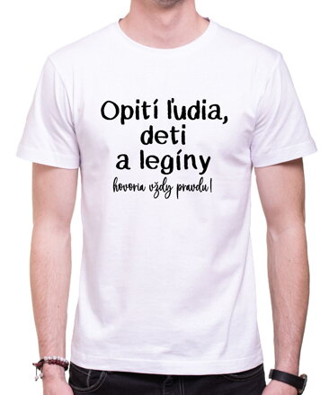 Vtipné tričko - Pedro, pedro