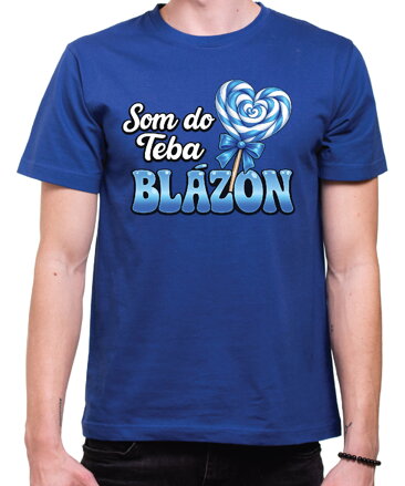 Tričko - Ovečka se srdíčkem