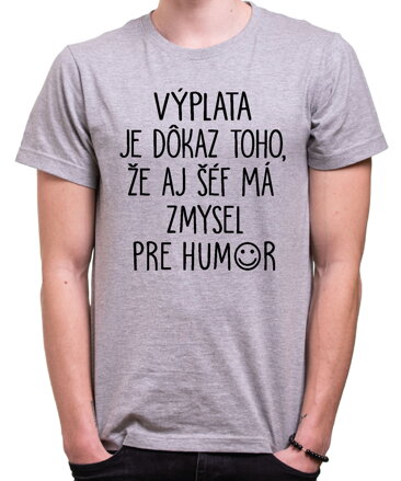 Vtipné tričko - Pedro, pedro