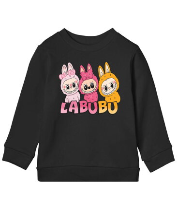 Détská mikina - Labubu