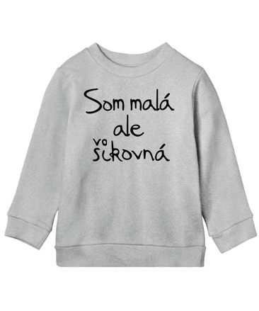 Mikina - Skelet