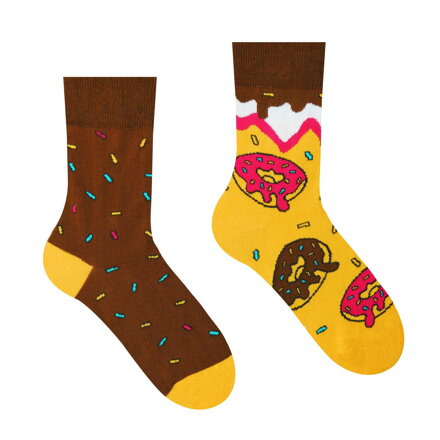 Dětské ponožky Donut