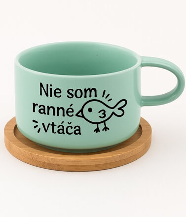 Hrnek Makronka - Pohodinda