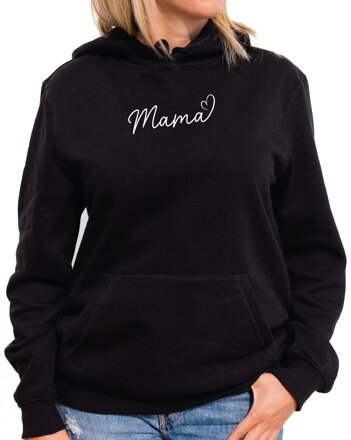 Mikina - The Walking Mom
