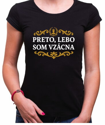 Tričko - OIIA kočka
