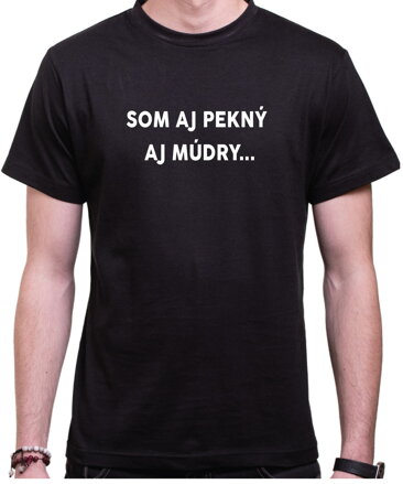 Tričko I Dont need sex