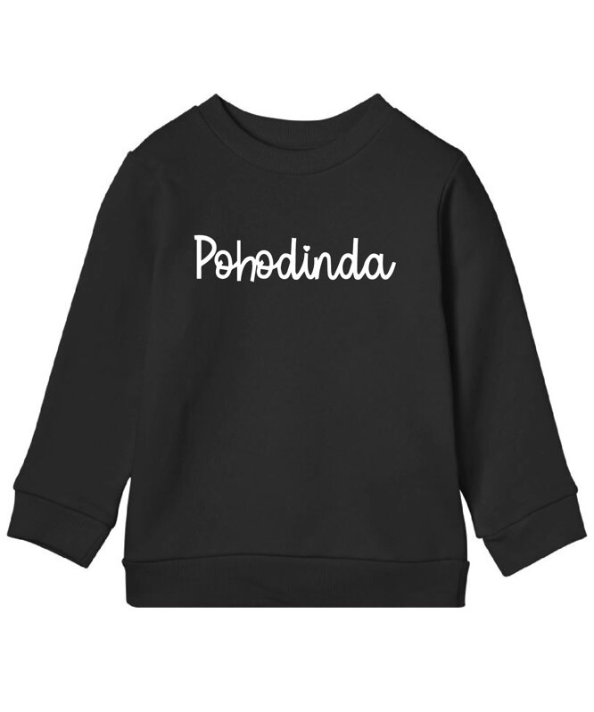 Détská mikina - Pohodinda