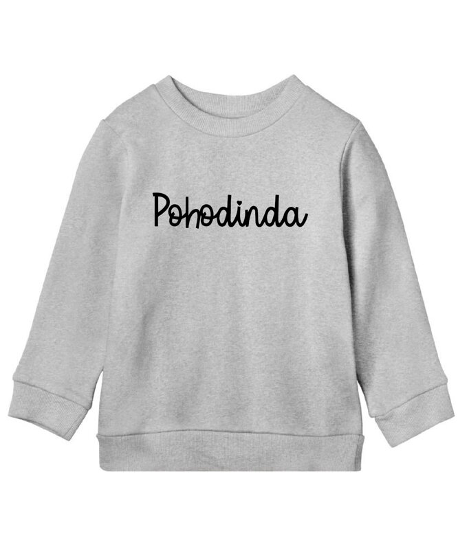 Détská mikina - Pohodinda