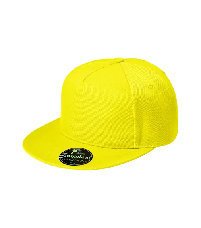 Kšiltovka RAP - s vlastním potiskem Kšiltovka RAP - s vlastním potiskem