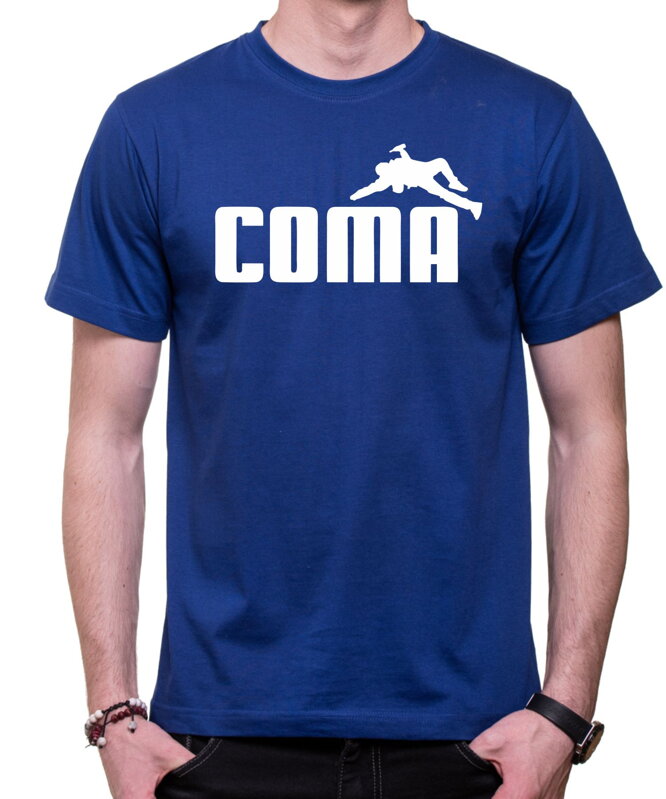 Tričko - Coma Tričko - Coma