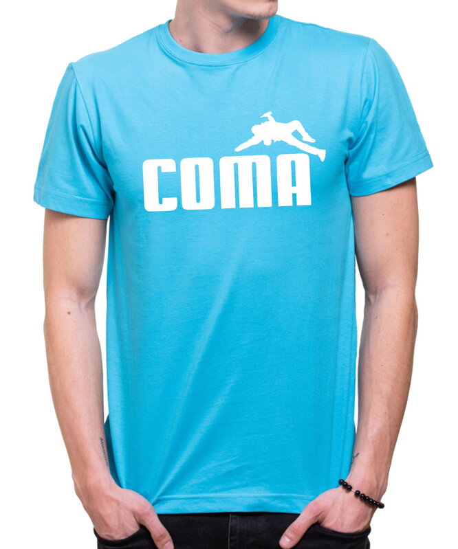 Tričko - Coma Tričko - Coma