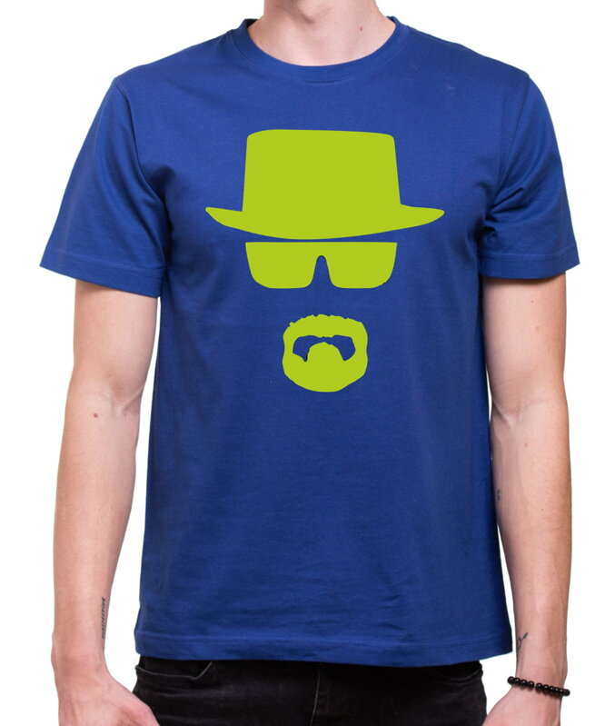 Tričko - Hat style