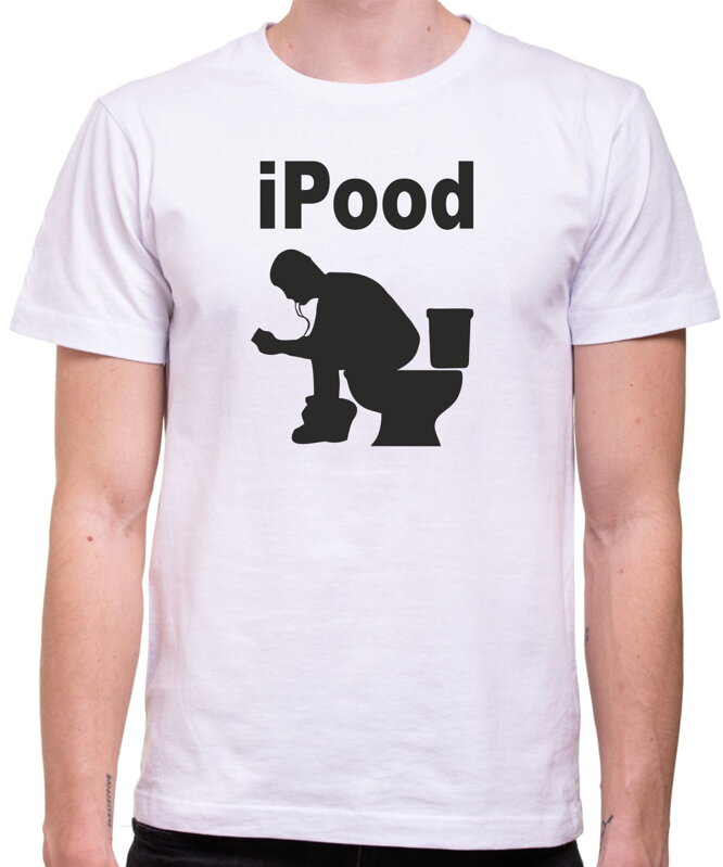 Tričko I Pood