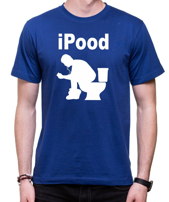 Tričko I Pood Tričko I Pood