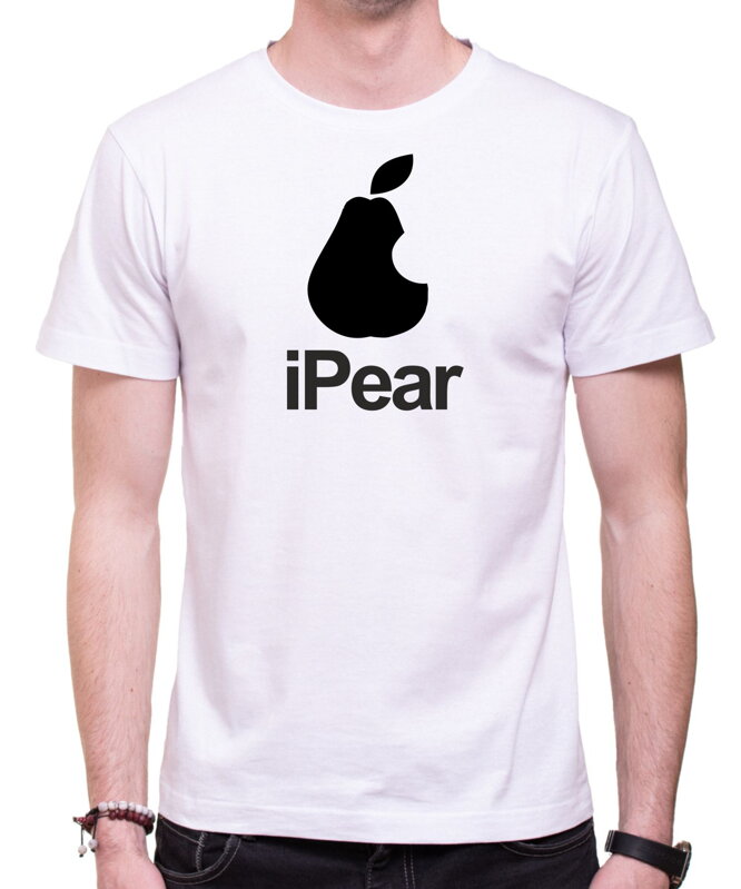 Tričko - iPear