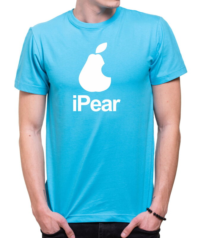 Tričko - iPear Tričko - iPear