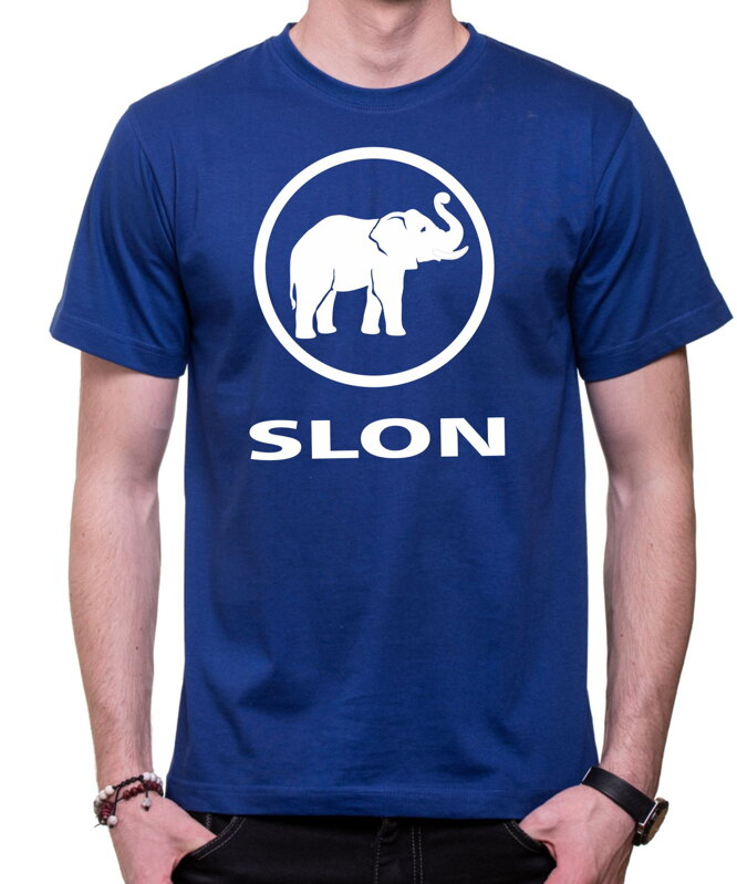 Tričko SLON