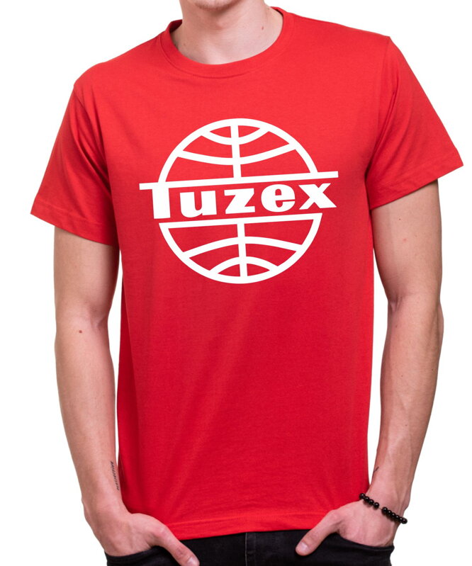 Tričko - Tuzex Tričko - Tuzex