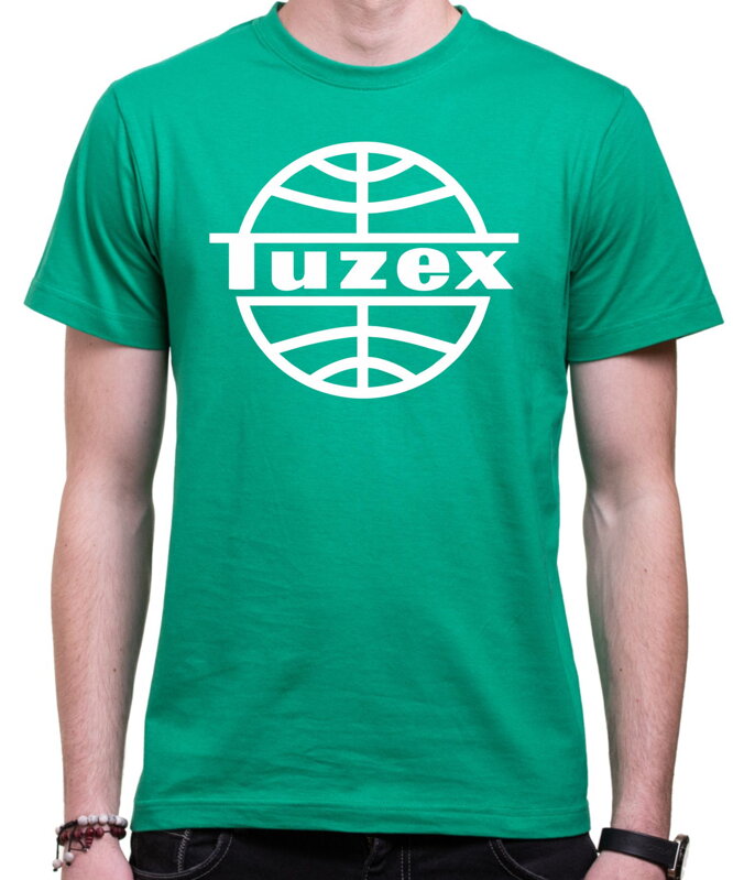 Tričko - Tuzex Tričko - Tuzex