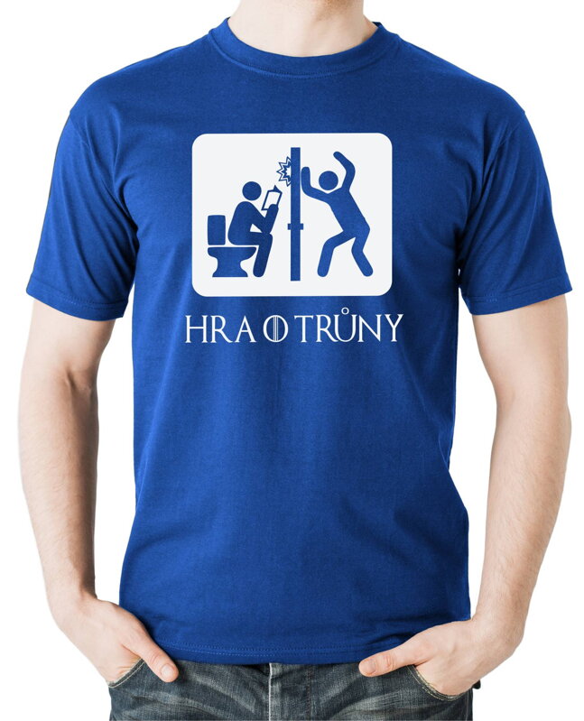 Tričko - Hra o trůny Tričko - Hra o trůny
