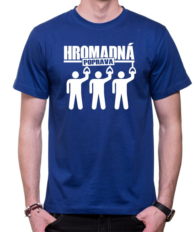Tričko - Hromadná poprava Tričko - Hromadná poprava