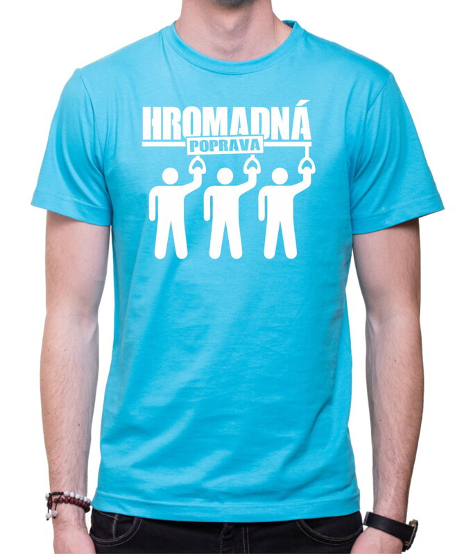 Tričko - Hromadná poprava