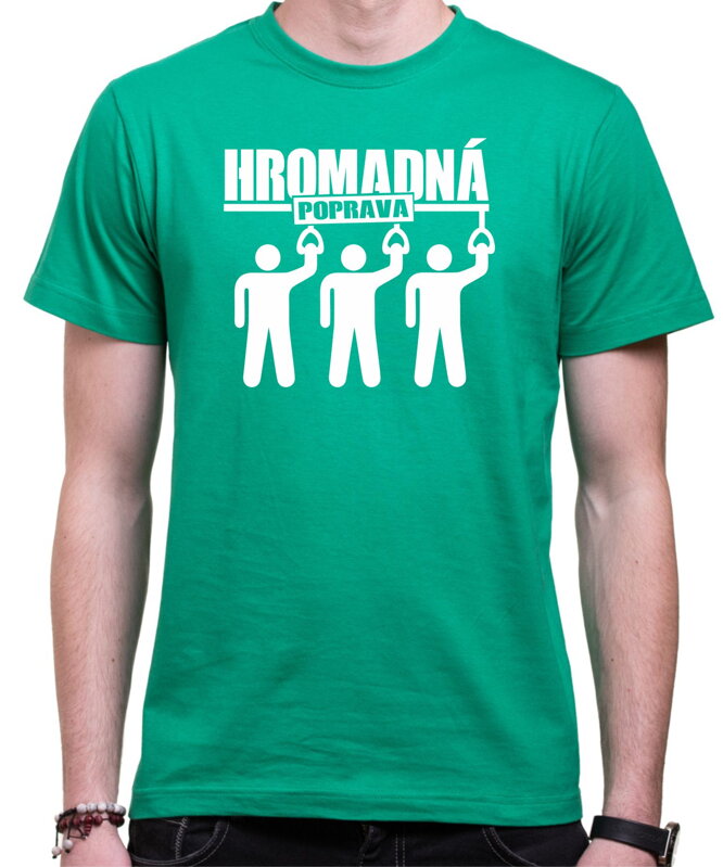 Tričko - Hromadná poprava Tričko - Hromadná poprava