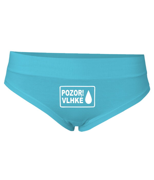 Dámske kalhotky - POZOR VLHKÉ! Dámske kalhotky - POZOR VLHKÉ!