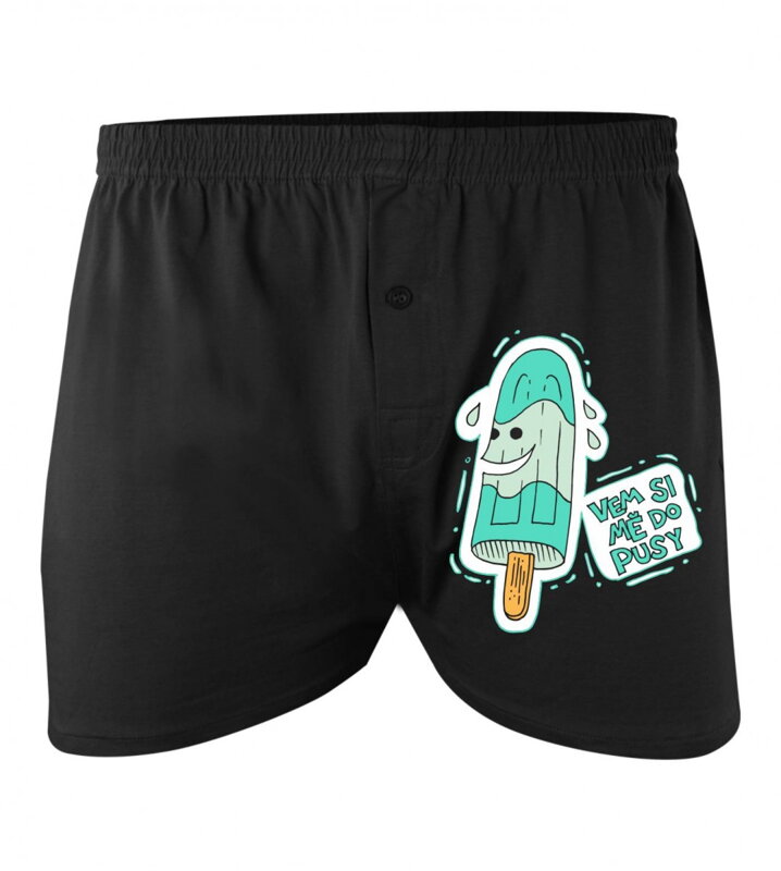 Pánske trenky - Vem si mě do pusy