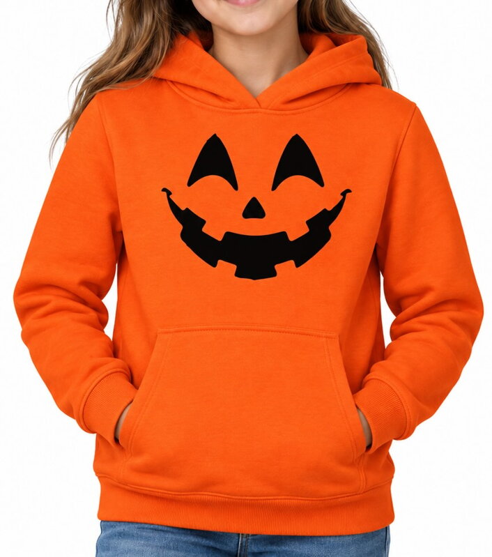 Mikina Dýně – Halloween