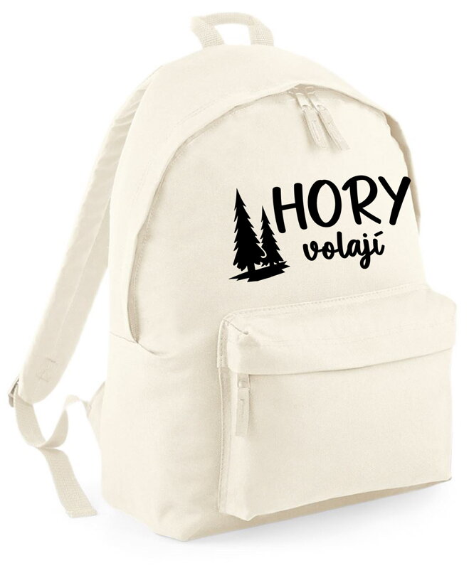 Batoh - Hory volají