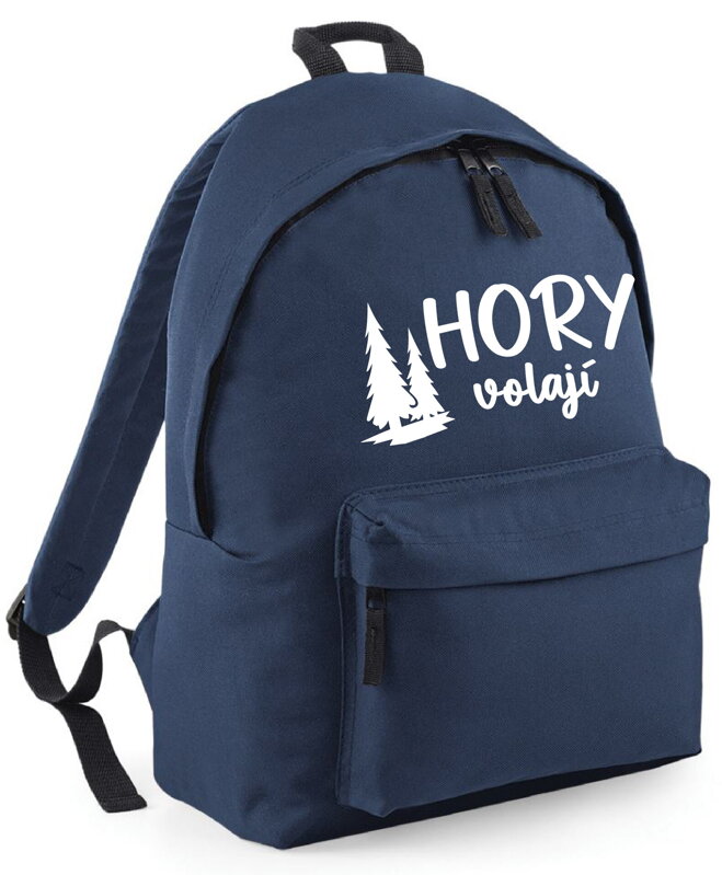 Batoh - Hory volají