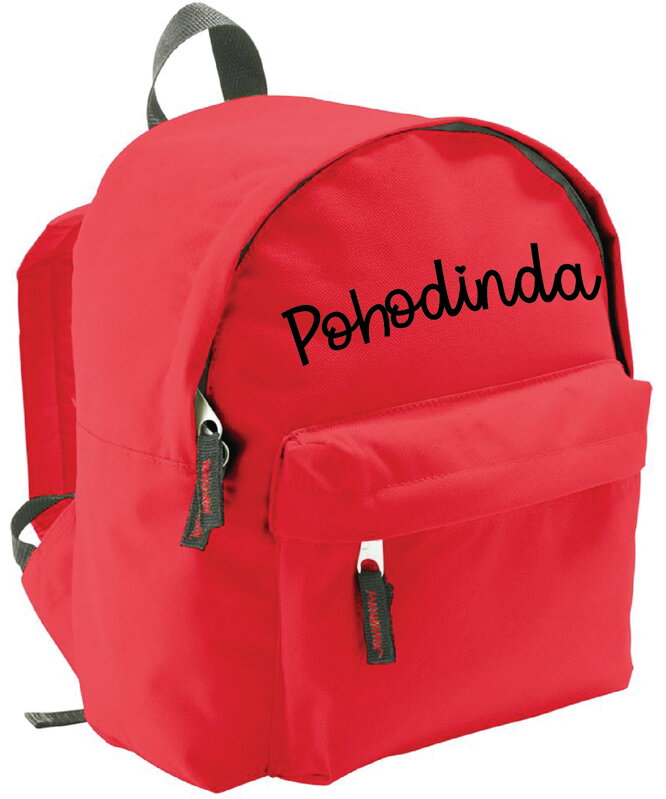 Dětský batoh - Pohodinda